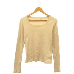 2026年最新】sawa パーフェクトカットソーの人気アイテム - メルカリ