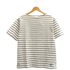 ORCIVAL (オーシバル) ★ ② カットソー レディース グレー 2