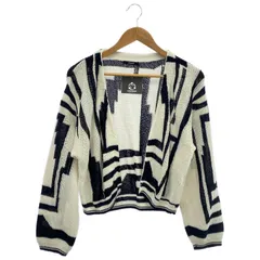 JOURNAL STANDARD (ジャーナルスタンダード) ★ ③ 23080400705020 カーディガン レディース ホワイト ONE SIZE