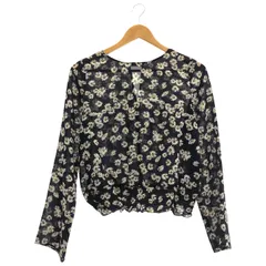 SLOBE IENA (スローブイエナ) ■ ⑤ ブラウス レディース ネイビー FREE