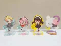 SPY×FAMILY（スパイファミリー）ガチャ アークス アクリル
