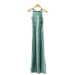 EDIT.FOR LULU (エディットフォールル) ■ ② 20040800305011 NSワンピース レディース ブルー FREE