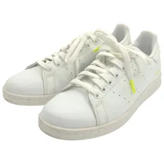 adidas (アディダス) ■ ①② H00327 STAN SMITH レディース ホワイト 24.5
