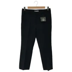 Plage (プラージュ) ★★ ③ 21030922701030 semi flare SLAX レディース ブラック 36