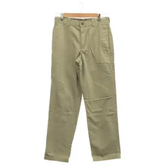 古着  ■ ⑤ TALONジップ チノパンン レディース ベージュ ー