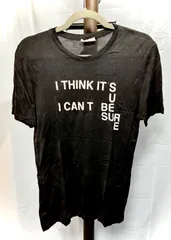 2026年最新】DIOR HOMME エディ tシャツの人気アイテム - メルカリ