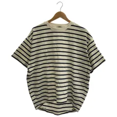 JOURNAL STANDARD (ジャーナルスタンダード) ■ ② 22070400809010 タックスウェットTシャツ レディース ホワイト FREE