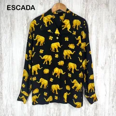 2026年最新】ESCADA レディース シャツ・ブラウスの人気アイテム