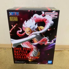 MONKEY.D.LUFFY GEAR5 SPECIAL ver.-