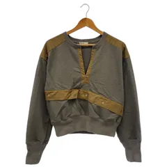 JOURNAL STANDARD (ジャーナルスタンダード) ★ ①③ 25070410003410 【KIARIS vintage＆closet×JS】 2WAYユーティリティプルオーバー レディース カーキ FREE