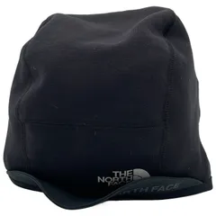THE NORTH FACE (ザノースフェイス) ④ NN85131 キャップ メンズ ブラック ー