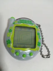 [バンダイ(BANDAI)] Tamagotchi Connection くろーばーらめ