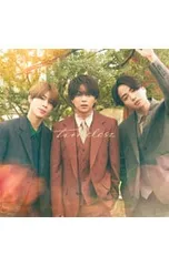 CD／timelesz／【トレカ付】timelesz [シリアルコード付属なし]