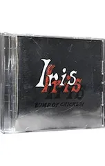 CD／BUMP OF CHICKEN／Iris