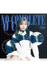 CD／Liyuu／No Complete