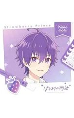 CD／すとぷり／【フォト風カード付】はじまりの物語 《ななもり。ver.》 初回限定盤