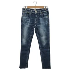 RODEO CROWNS (ロデオクラウンズ) ▲ ⑤ デニムパンツ レディース インディゴ ー