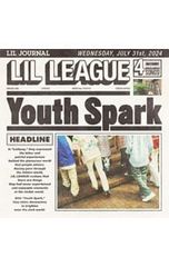 CD/LIL LEAGUE/Youth Spark