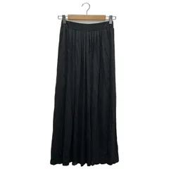 PARLMASEL ① スカート レディース ブラック 36