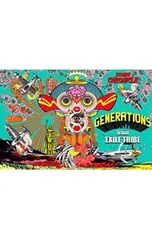 CD／GENERATIONS from EXILE TRIBE／【CD+Blu-ray】SHONEN CHRONICLE 初回生産限定盤