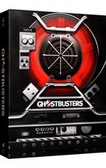 Blu-ray/고스트 버스터즈 프리미엄 프로톤 팩 패키지