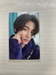 BOYNEXTDOOR(ボイネク) イハン(LEEHAN) トレカ