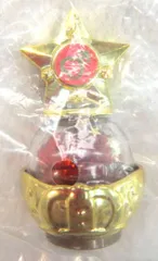 バンダイ プリズムパワードーム1 セーラームーン20th セーラーマーズ