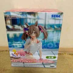 Yumemirize　“スマートファルコン”-Gaze on Me!-