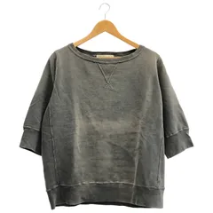 2026年最新】アパルトモン レミレリーフ スウェットの人気アイテム