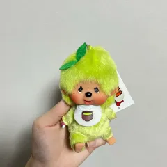 2026年最新】モンチッチ キーチェーン 抹茶の人気アイテム - メルカリ