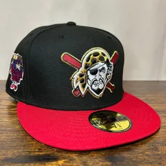 B21 ニューエラ 59fifty ピッツバーグ パイレーツ MLB 1710