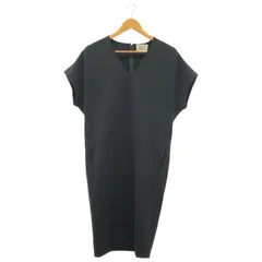 FLICKA (フリッカ) ② ワンピース レディース ブラック 1