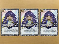 バトルスピリッツ プロモ 調査員ロロ 3枚 - メルカリ
