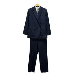 AP STUDIO (エーピーステュディオ) ★ ⑤ SCENTOF CANONICOセットアップ レディース ネイビー 36