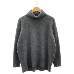 JOURNAL STANDARD (ジャーナルスタンダード) ■ ③ 21080400715030 AQUA ハイネックPO レディース グレー FREE