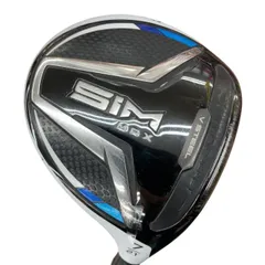 クラブ SIM MAX 7W DI-7X クラブ SIM MAX 7W DI-7X クラブ SIM MAX 7W DI-7X DJも愛用。「SIM