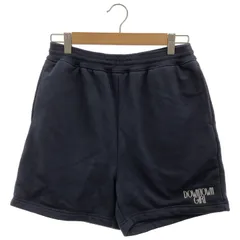 OUTDOOR PRODUCTS (アウトドアプロダクツ) ■ ② 24030074112030 スウェットショートパンツ レディース ネイビー FREE