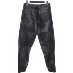 アディダスオリジナルス adidas originals Camo Woven Pants カモ ウーブン パンツ ED6985 グレー系 O ■ECTのサムネイル