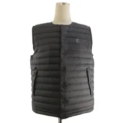 2026年最新】オーシバル インナーダウン ベストの人気アイテム - メルカリ