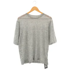 FRAMeWORK (フレームワーク) ★★ ②③ 24080220719030 スイビウールC/N-Tee レディース グレー FREE