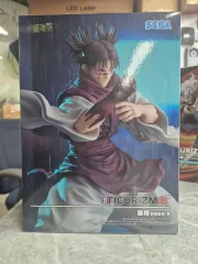 セガ 呪術廻戦 フィギュアリズム アルファ 脹相 フィギュア