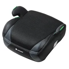 【在庫セール】リーマン ジュニアブースター R129適合 ジュニアシート