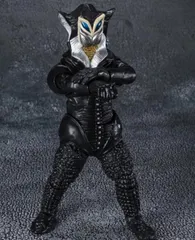 S.H.Figuarts メフィラス星人 55th Anniversary Ver. 「ウルトラマン」 TAMASHII NATIONS STORE ONLINE限定【1週間以内発送】