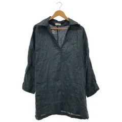 MIKOH (ミコー) ☆☆ ＃② 25050510001510 Evie TOP レディース ネイビー FREE