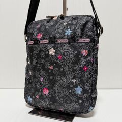 ハワイ限定❗️レスポートサック ショルダー バッグ ルプティブーケ