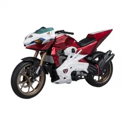 S.H.Figuarts シンサイクロン号 「シン・仮面ライダー」 魂ウェブ商店限定【1週間以内発送】