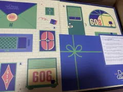 BTS フェスタ 2021 カレンダー