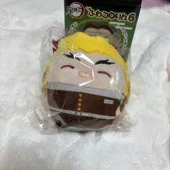 未開封 鬼滅の刃 煉獄 杏寿郎 ふわコロりん 6탄