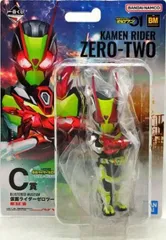 仮面ライダーゼロツー 「一番くじ 仮面ライダーゼロワン -REAL×HEROES-」 BLISTERED MUSEUM C賞 フィギュア【1週間以内発送】