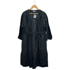 JOURNAL STANDARD (ジャーナルスタンダード) ★ ① リネンワンピース レディース ブラック FREE